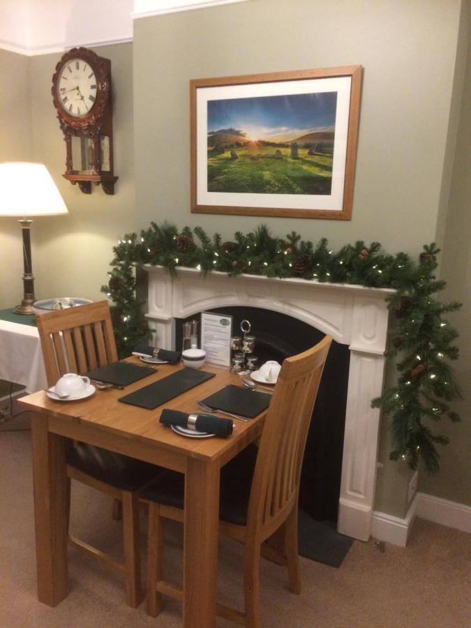 Tarn Hows Keswick  Bagian luar foto