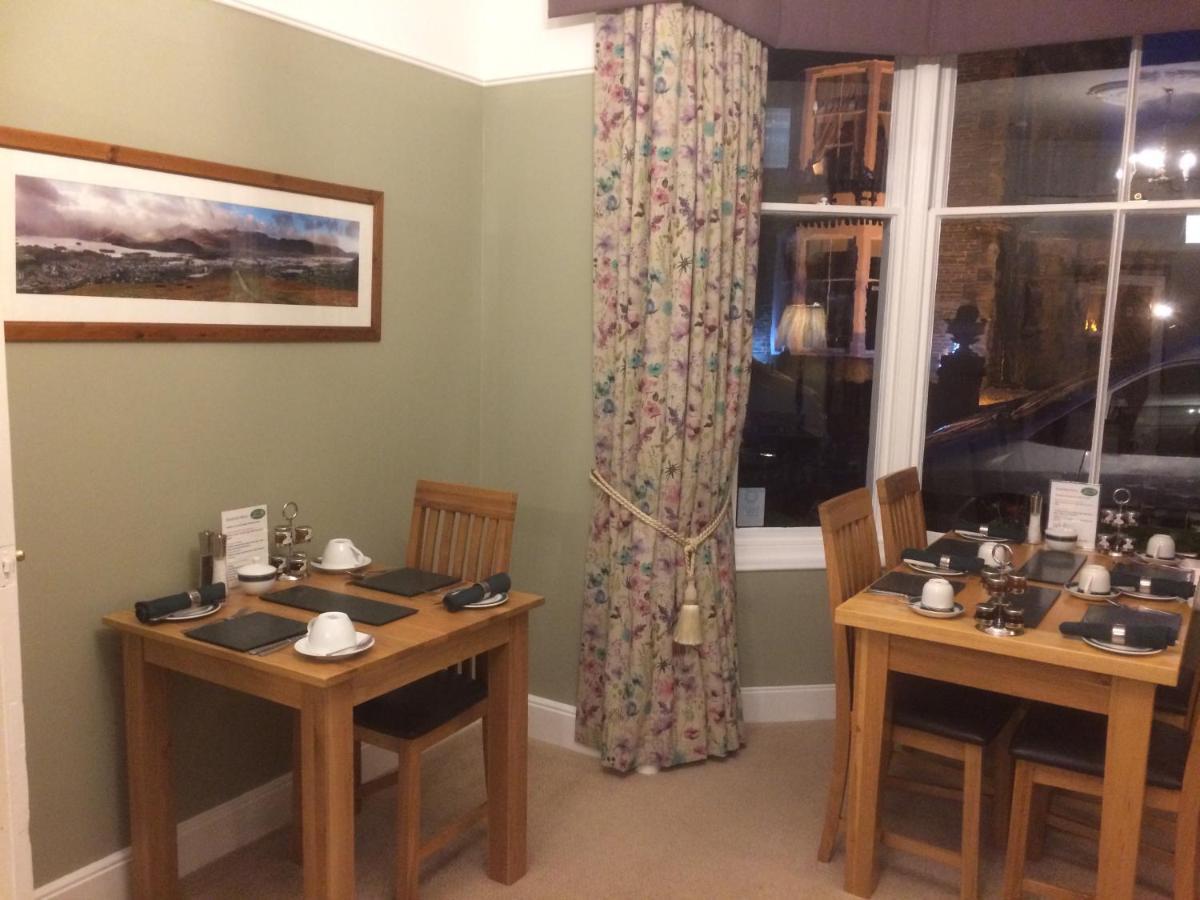 Tarn Hows Keswick  Bagian luar foto