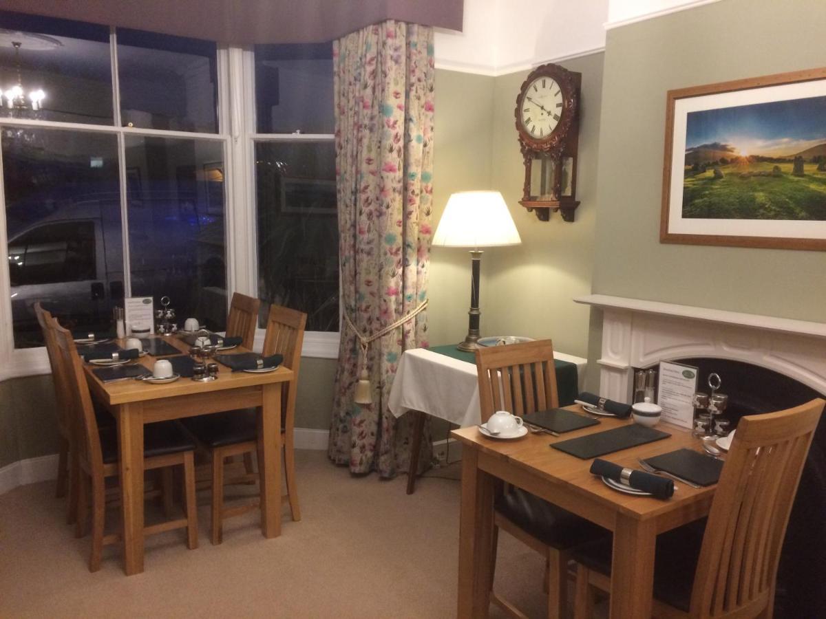 Tarn Hows Keswick  Bagian luar foto