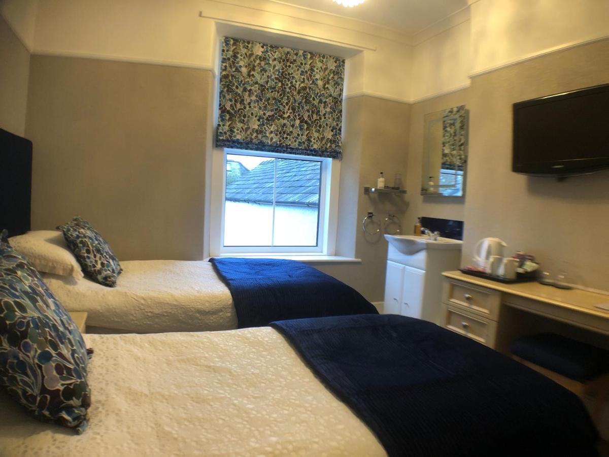 Tarn Hows Keswick  Bagian luar foto
