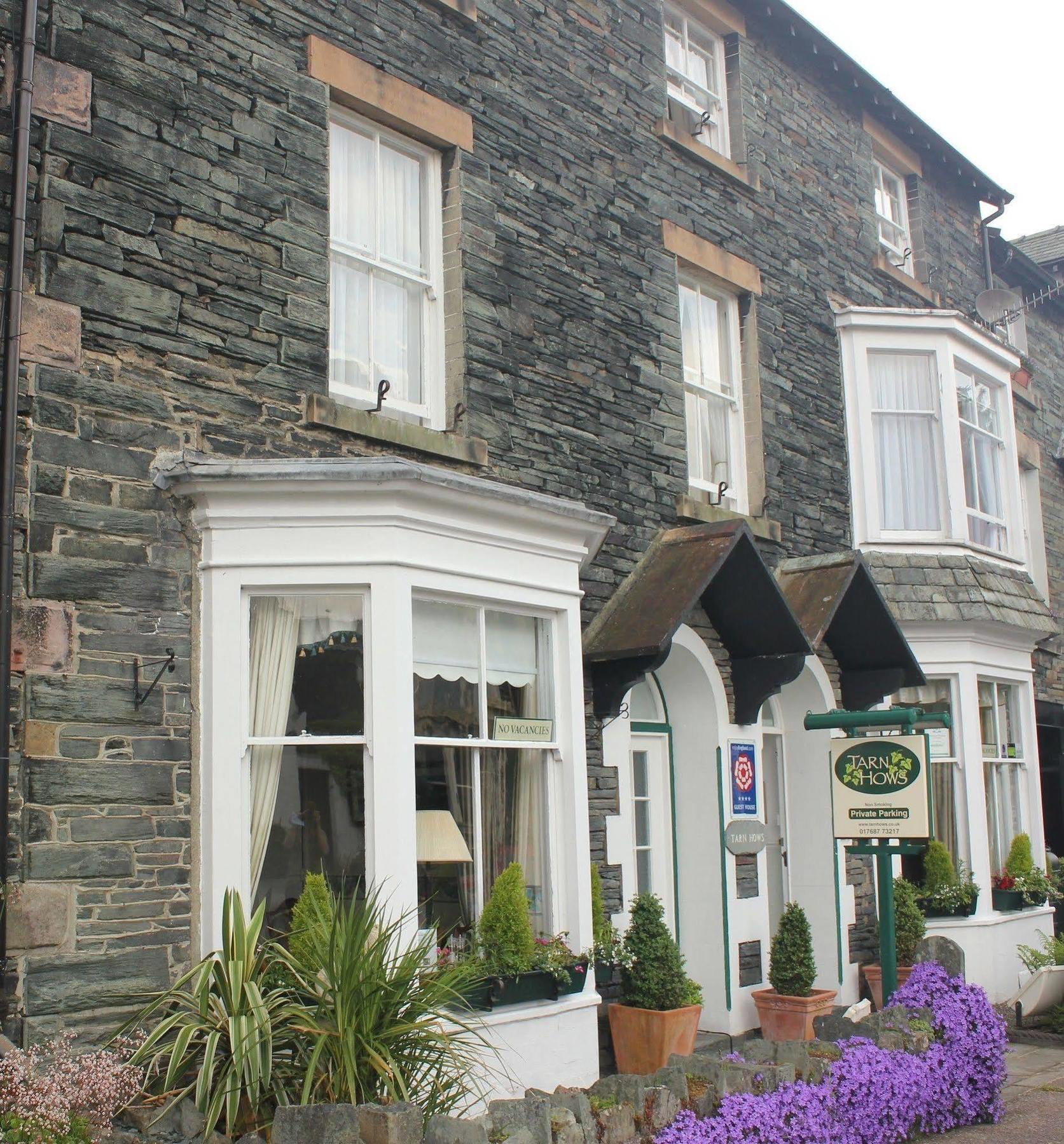 Tarn Hows Keswick  Bagian luar foto
